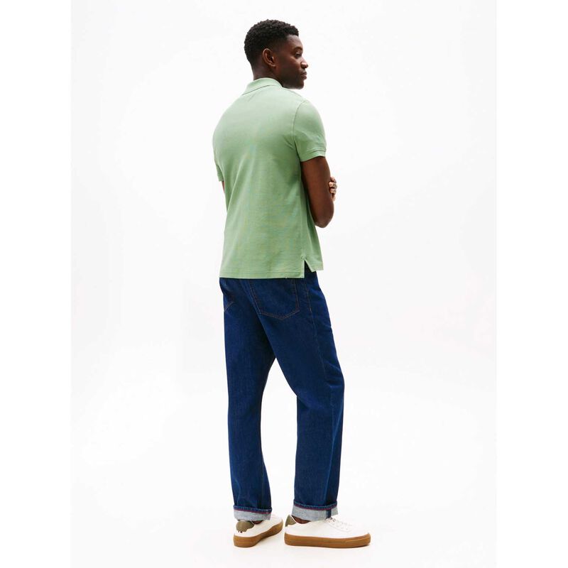 Tommy Hilfiger Graphic Regular Polo image number 1